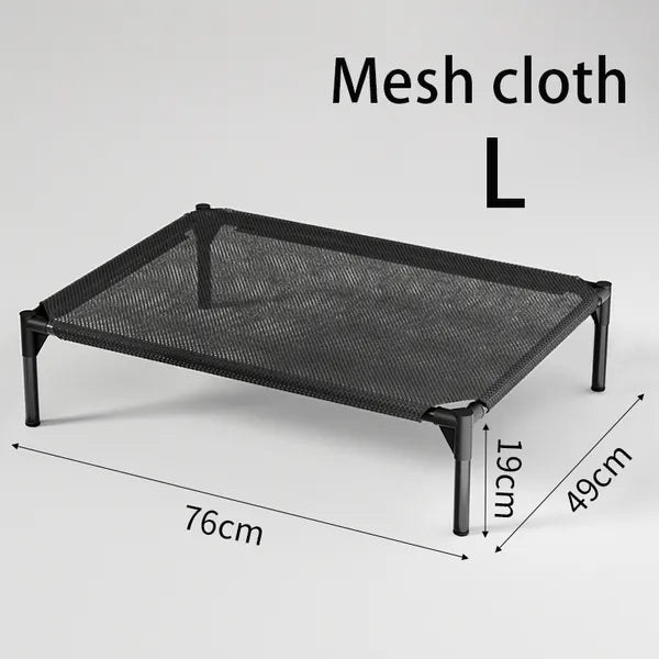 Portable Pet Resting Pad For All Seasons