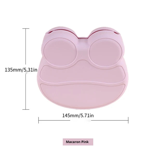 Portable pet snack bag for dog training and travel