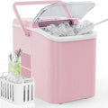 portable ice maker for home party rv camping and outdoor use