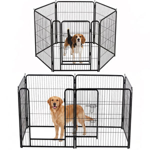 puppy fence outdoor training pen for small dogs and pets