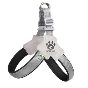 Pet training harness for better control